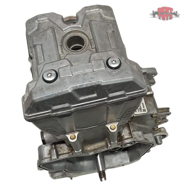 Good Used Engine-Motor for Polaris 570 (Small Taper + Non Removable oil pan) #2204950