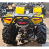 2011 Can Am Outlander 800