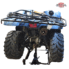 2012 Yamaha Kodiak 660