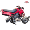 2004 Atctic Cat DVX 400