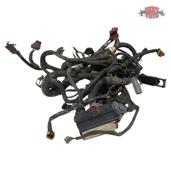 Wiring Harness For Can Am Outlander 800 (2011) #710002127