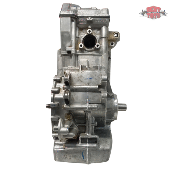 Good Used Engine-Motor for Polaris 570 (Small Taper + Non Removable oil pan) #2204950