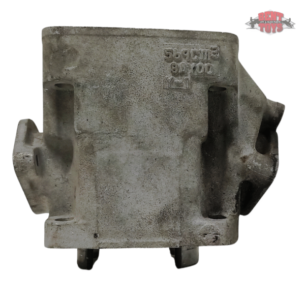Cylinder For Yamaha Exciter 570 (1993) #8AY-11311-00-00