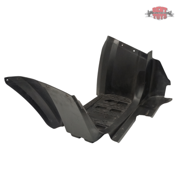 Left Footwell For Can Am Outlander (2006-2014) #705003632