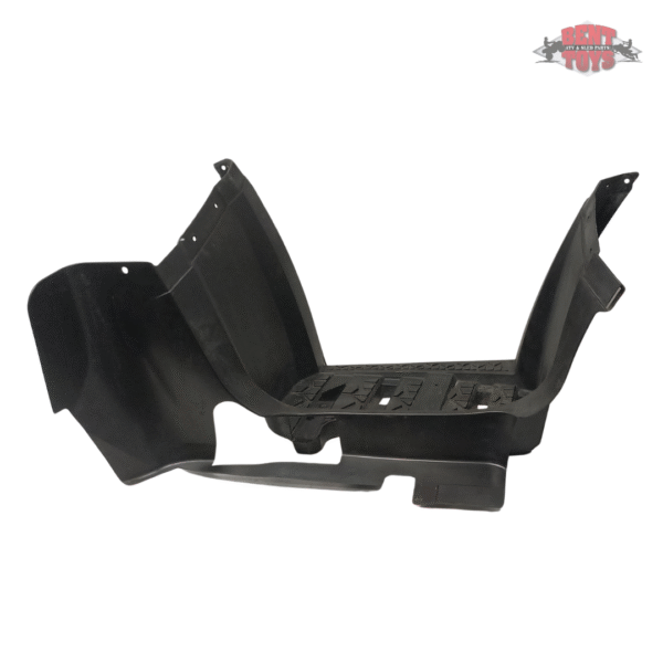 Right Footwell For Can Am Outlander (2006-2014) #705002485
