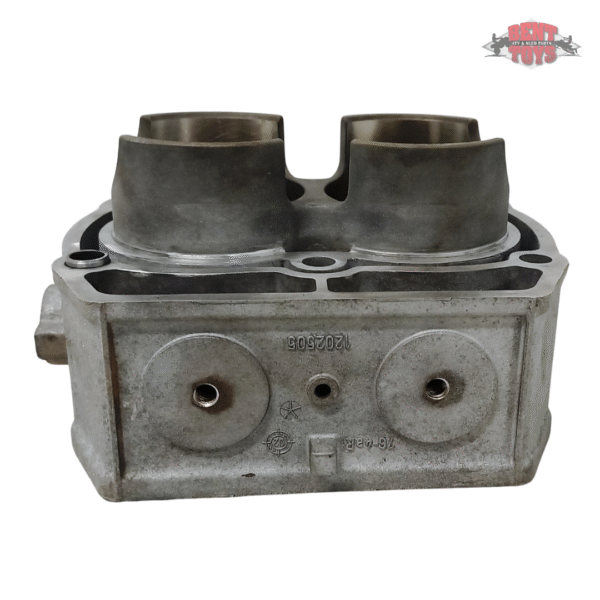 Cylinder For Polaris Sportsman 600 #2202368