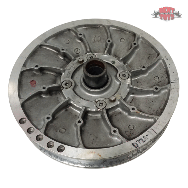 Secondary Clutch For Arctic Cat 7000-3000 Snowmobile (2015-2017) #0726-345