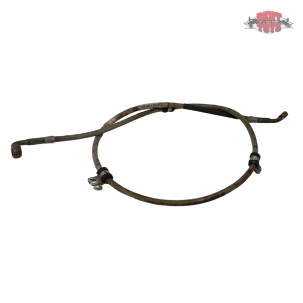 Rear Brake Lines For Can Am Outlander (2008-2014) #705600929