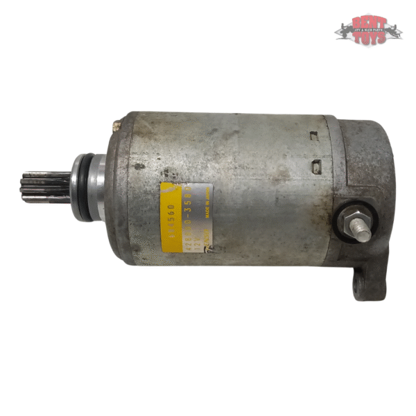 Starter Motor For Can Am ATVs-UTVs (2006-2026) #420684566