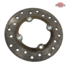 Rear Brake Rotor For Can Am Outlander (2009-2014) #705600604
