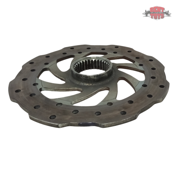 Brake Rotor For Ski Doo MXZ-Renegade (2024-2026) #507032697