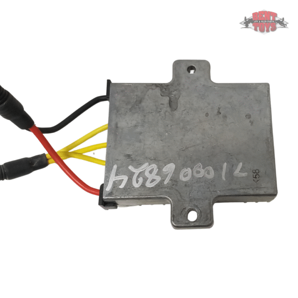 Voltage Regulator For Can Am Defender-Maverick (2020-2025) #710006824