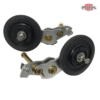 New Roller Ski Wheels For Ski Doo Pilot TX #B-2009