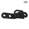 3 Way Hitch For ATVs #A718BLK