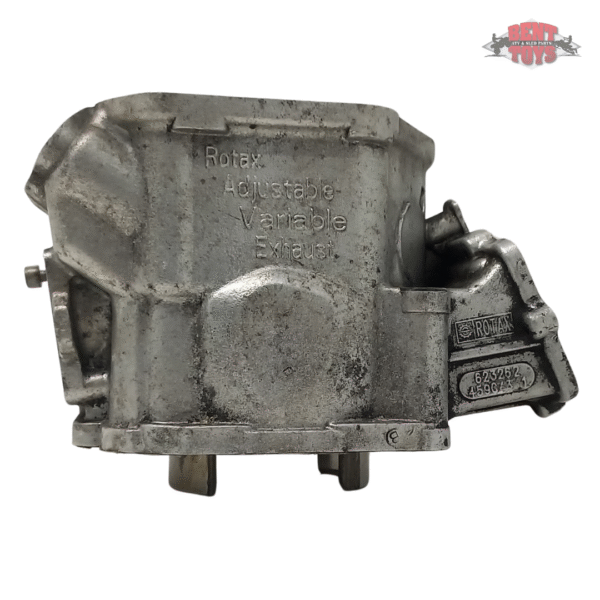 Cylinder For Ski Doo 600 Snowmobile (2009) #420623262