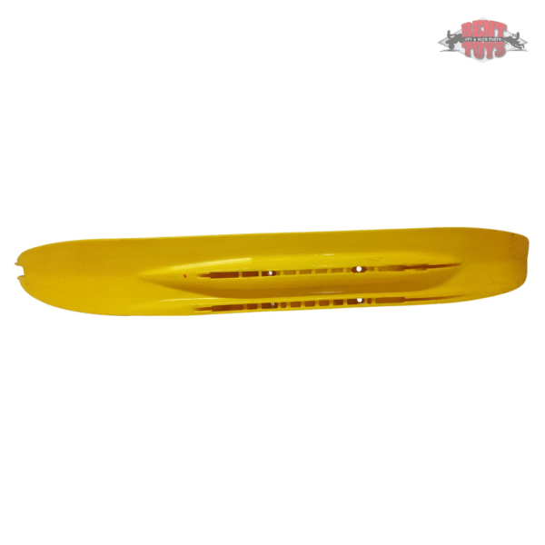 Right Ski For Ski Doo Snowmobile (2011-2019) (Yellow) (Pilot 5.7) #505073029