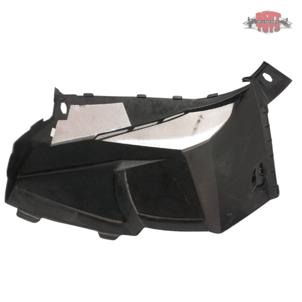 Right Side Panel For Arctic Cat Pantera 6000 (2019) #6718-138