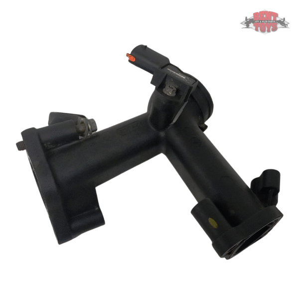 Air Intake Manifold For Can Am Outlander-Renegade (200-2025) #420667581