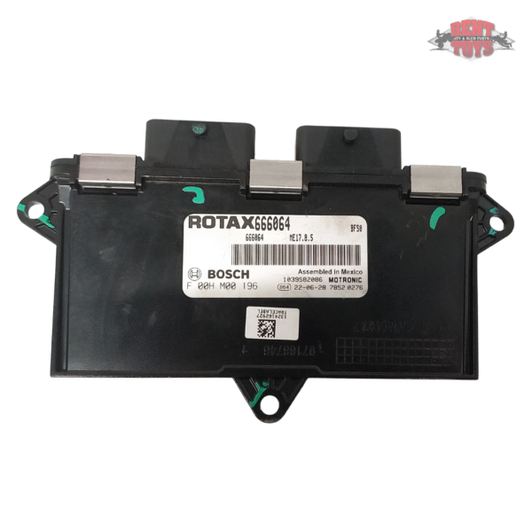 ECM-ECU For Ski Doo 600-900 Snowmobile (2022-2026) #420666064