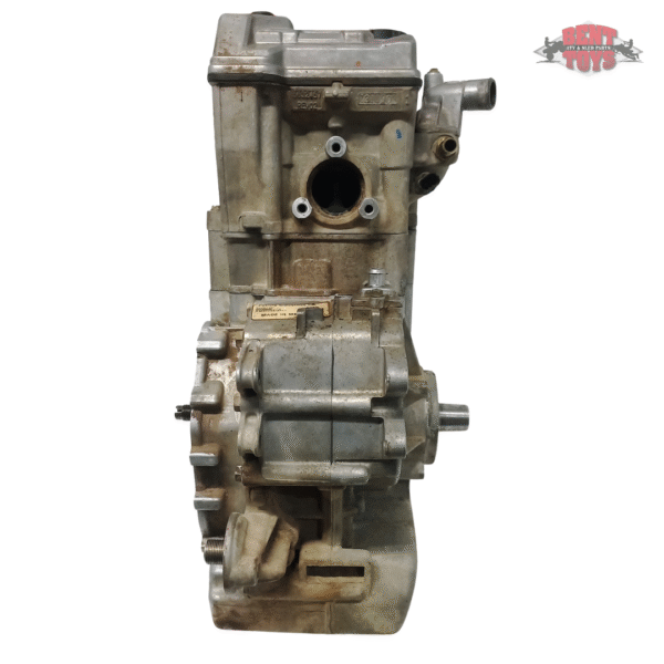 Good Used Engine-Motor for Polaris 570 (Small Taper + Non Removable oil pan) #2204950