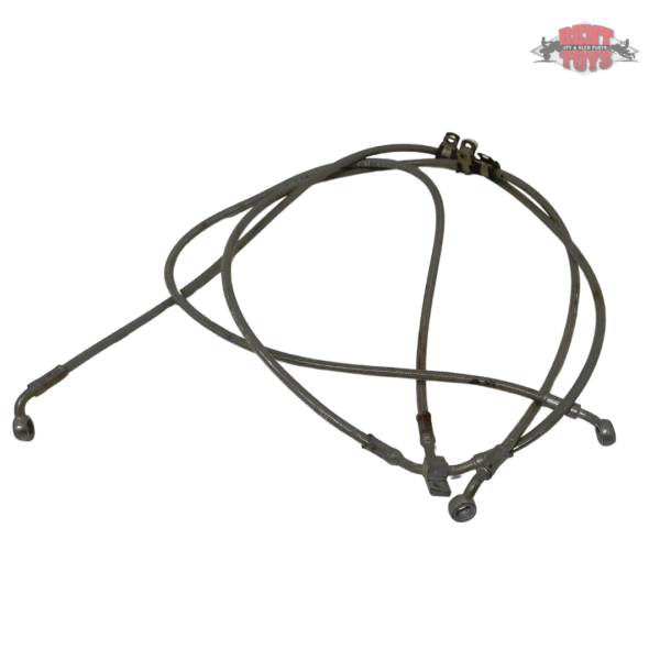Brake Lines For Can Am Defender-Traxter (2017-2019) #705601595