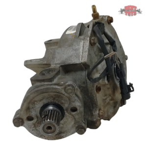 Front Differential for Polaris 400-450-500-700-800 ATVs-UTVs (2007-2014) #1332956