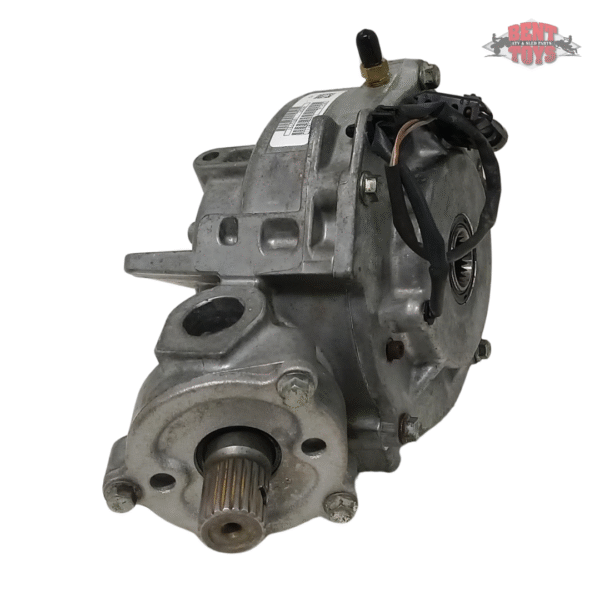 Front Differential for Polaris 400-450-500-700-800 ATVs-UTVs (2007-2014) #1332956