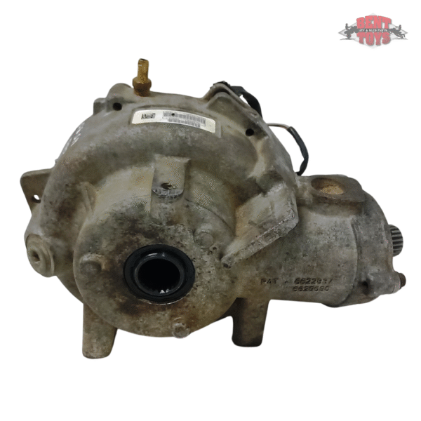 Front Differential for Polaris 400-450-500-700-800 ATVs-UTVs (2007-2014) #1332956