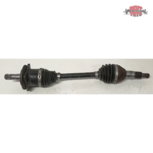 Front Left Drive Shaft For Can Am Outlander-Renegade (2007-2014) #705401578