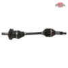 Front Left Drive Shaft For Can Am Outlander-Renegade (2007-2014) #705401578