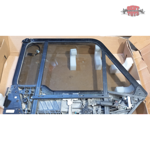 Front Right Door For Can Am Defender HD 11 (2026) #705801607