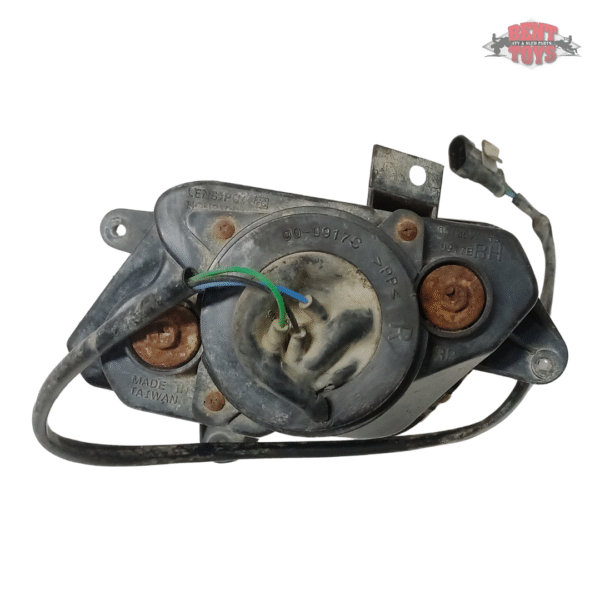 Right Head Light For Can Am Outlander (2006-2014) #710001496