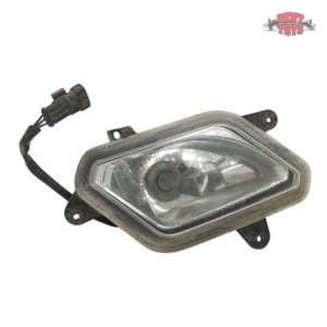 Right Head Light For Can Am Outlander (2006-2014) #710001496