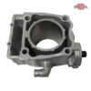 Cylinder & Piston Kit For Polaris 500 ATVs-UTVs (Angle Fitting) (0.02″ Over Bored) #3085526
