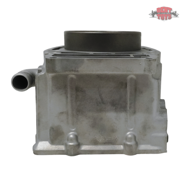 Cylinder & Piston Kit For Polaris 500 ATVs-UTVs (Angle Fitting) (0.02″ Over Bored) #3085526