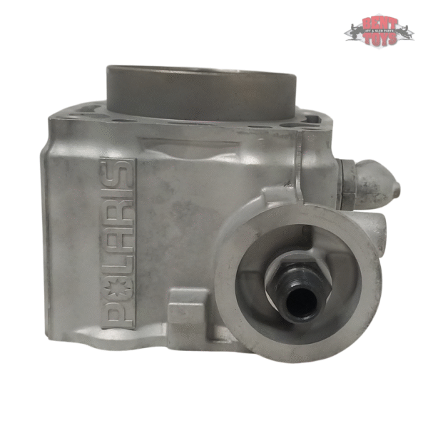 Cylinder & Piston Kit For Polaris 500 ATVs-UTVs (Angle Fitting) (0.02″ Over Bored) #3085526