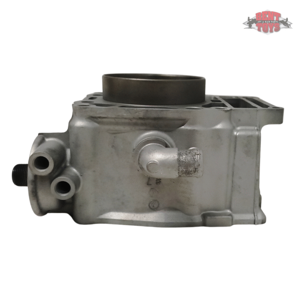 Cylinder & Piston Kit For Polaris 500 ATVs-UTVs (Angle Fitting) (0.02″ Over Bored) #3085526