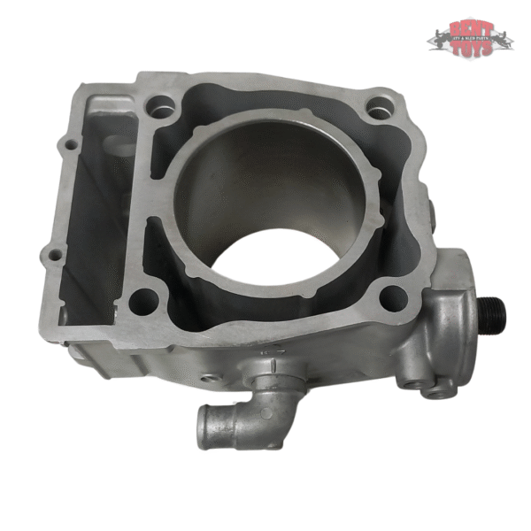 Cylinder & Piston Kit For Polaris 500 ATVs-UTVs (Angle Fitting) (0.02″ Over Bored) #3085526