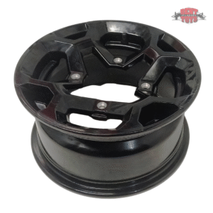 12 Front Rim For Can Am Outlander (2016-2024) #705401127
