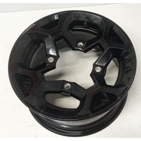 12 Front Rim For Can Am Outlander (2016-2024) #705401127