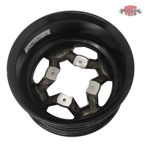 12 Front Rim For Can Am Outlander (2016-2024) #705401127