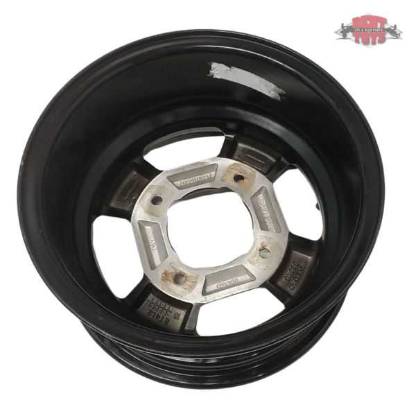 12″ Front Rim For Can Am Defender (2016-2021) #705401638