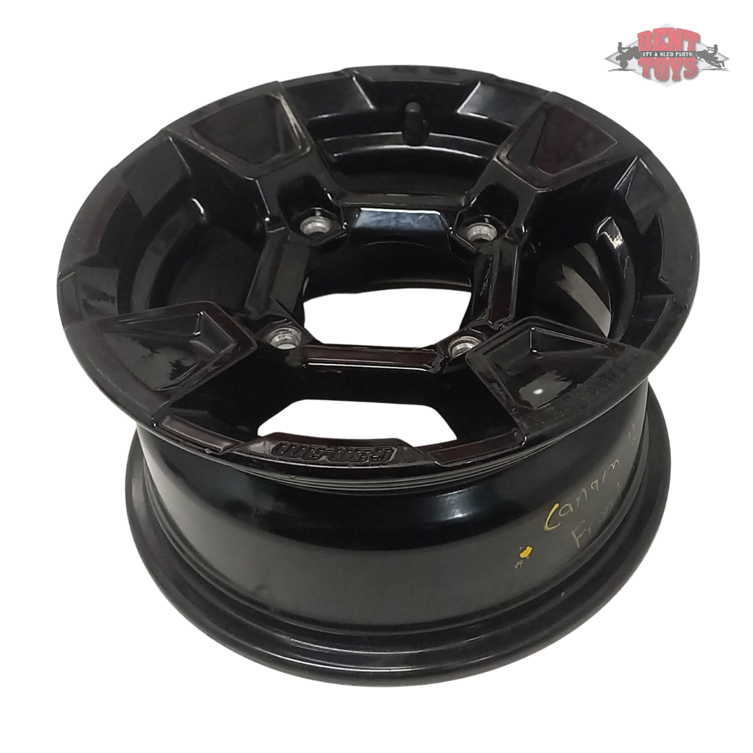 12″ Front Rim For Can Am Defender (2016-2021) #705401638