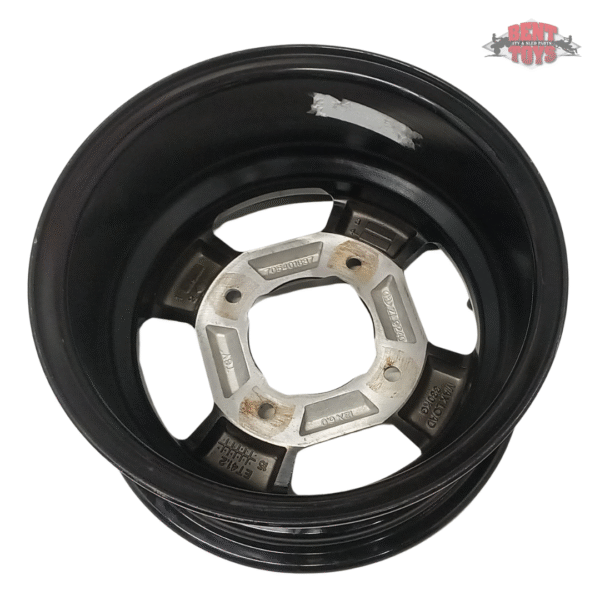 12″ Rear Rim For Can Am Defender (2016-2021) #705502193