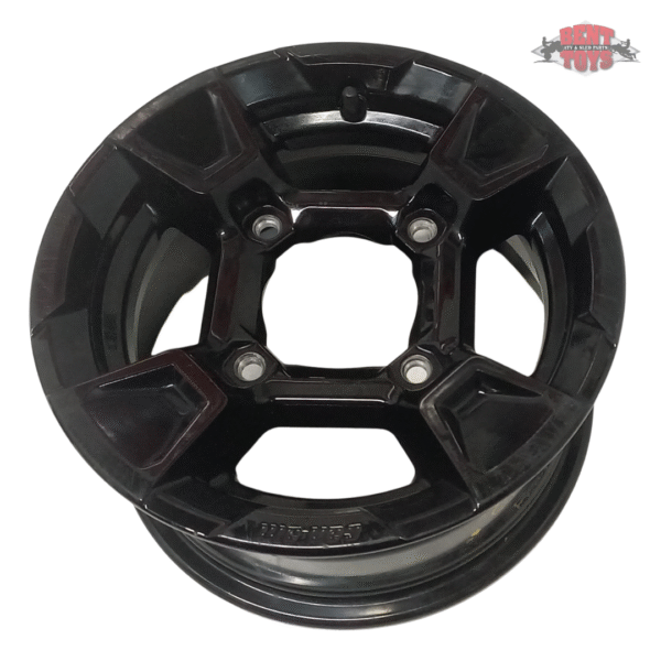12″ Rear Rim For Can Am Defender (2016-2021) #705502193