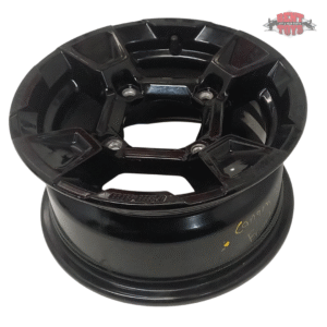 12″ Rear Rim For Can Am Defender (2016-2021) #705502193