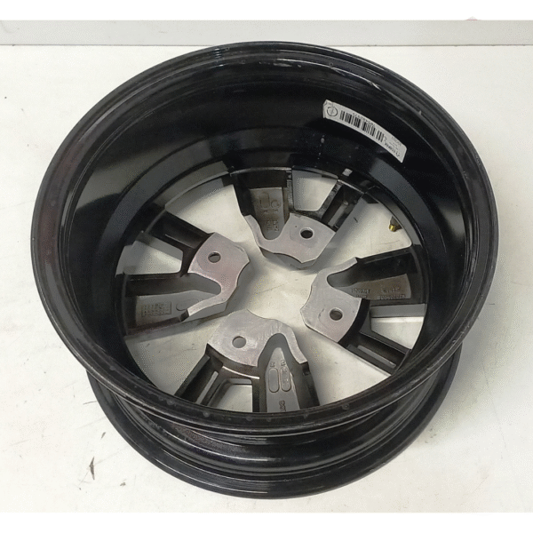 14″ Front Rim For Can Am Outlander (2019-2024) #705402222