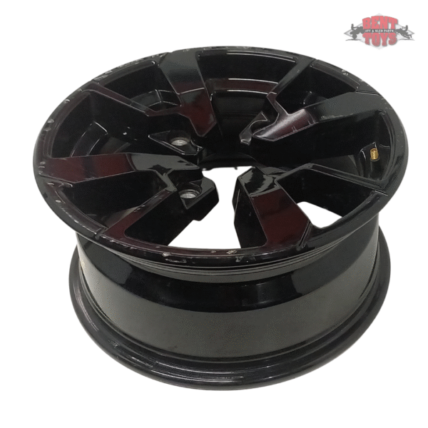 14″ Front Rim For Can Am Outlander (2019-2024) #705402222