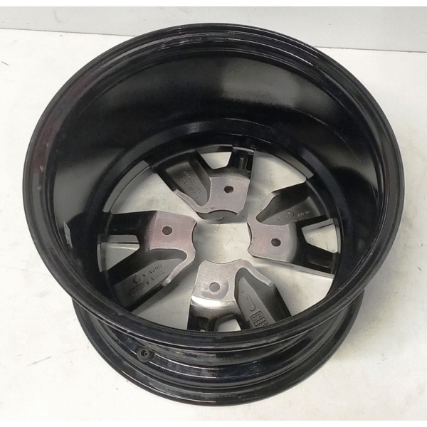 14″ Rear Rim For Can Am Outlander (2019-2024) #705502702