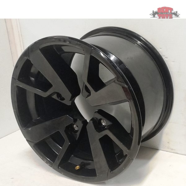 14″ Rear Rim For Can Am Outlander (2019-2024) #705502702